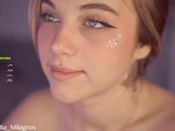 girl cam mia_milagros image #3653412