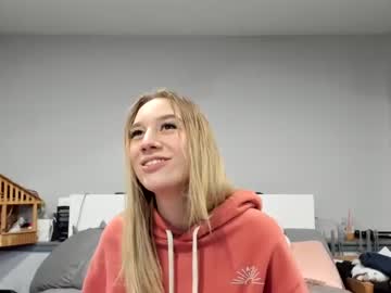 couple cam thatblondibaddi image #2104852