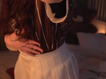 girl cam hannasthesia image #2885716