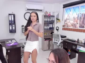 tranny cam franshesca_and_rashell_ image #395588