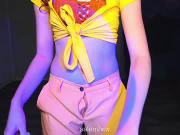 girl cam salemhex image #3005948
