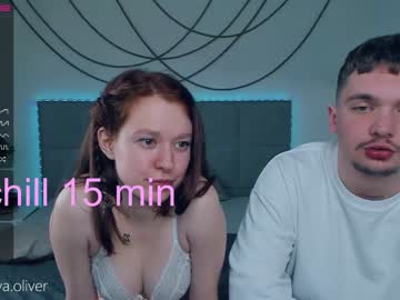 couple cam viktoriya_oliver image #1176655