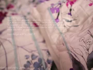 girl cam shy_jane image #2981138