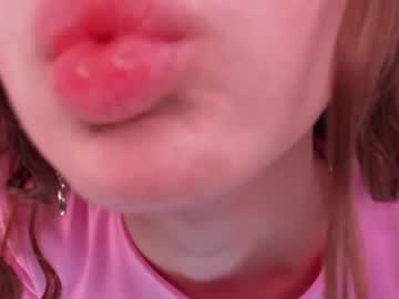girl cam barbarababe18 image #4624963