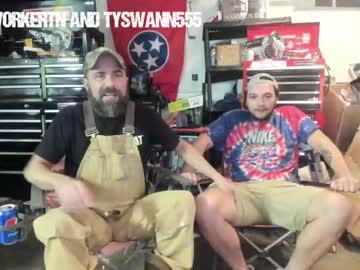 man cam hardworkertn image #2323780