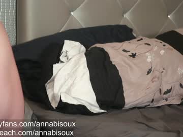 girl cam annabisoux image #1239607