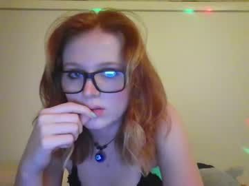 girl cam bunnybaby3333 image #4678992