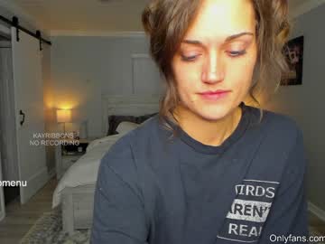 girl cam kayribbons image #962981