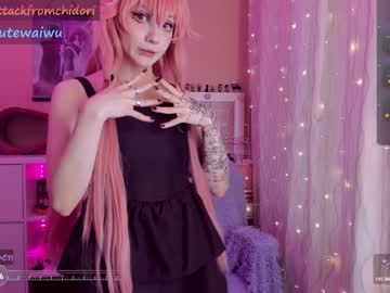 girl cam yourcutewaifu image #4437309
