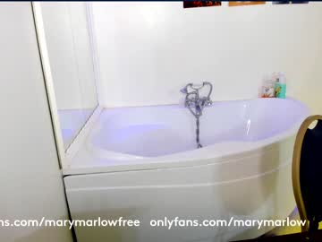 girl cam mary_marlow image #1018714
