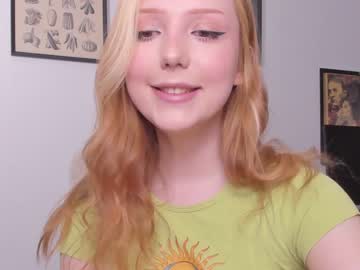 girl cam lil_pumpkinpie image #997854