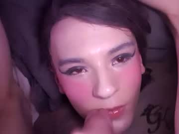 tranny cam shyraangelico image #2023108
