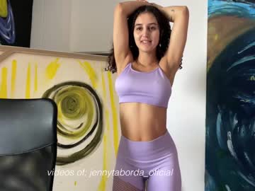 couple cam jenny_taborda image #3345243