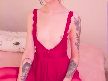 girl cam baby_betty image #4035939