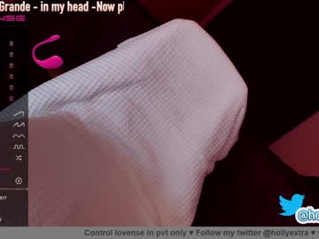 girl cam hollyextra image #1582664