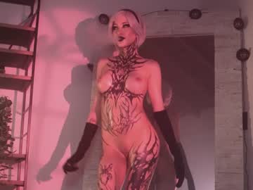 girl cam goth_dolll image #4505747