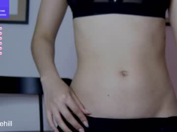 girl cam anniehillofficial_ image #3481083