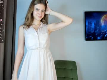 girl cam carolynsveronica image #3381985