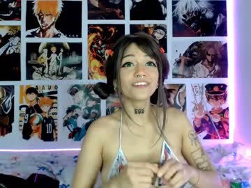 girl cam ravenseven7 image #1850942