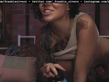 girl cam _frankie_rivers image #1206428