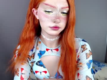 tranny cam _paprika image #3428100