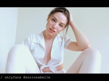 girl cam cinnabelle image #1474122