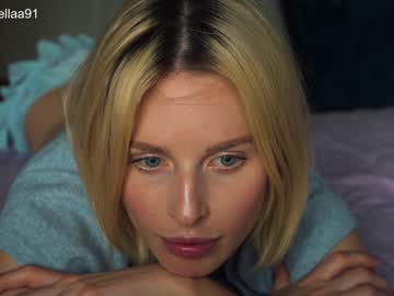 girl cam ellaa91 image #3079894