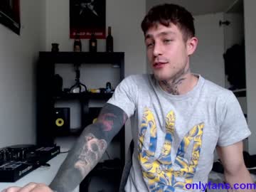 man cam sonic12_12 image #1634486