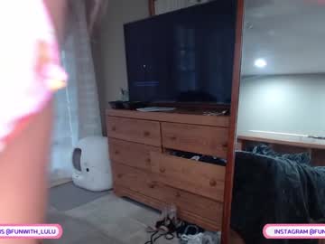 girl cam livewithlulu image #4494812