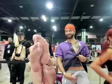 tranny cam spxrklybrat image #2800112
