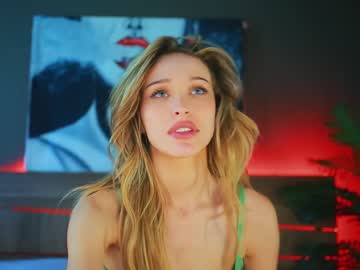 girl cam kirsten_xxx image #1212704