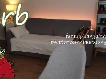girl cam laura_sanguinar image #3633470