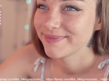 girl cam mia_milagros image #1541407