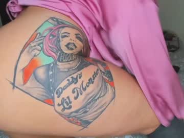 girl cam nicki_thick image #2744721