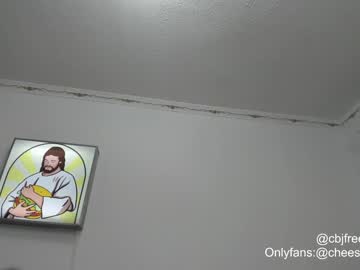 couple cam cheeseburgerjesus image #1993033