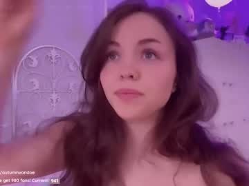 girl cam autumnvondoe image #698827
