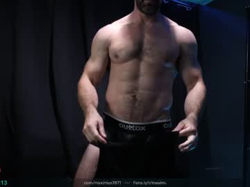 man cam maximus_787 image #3326616