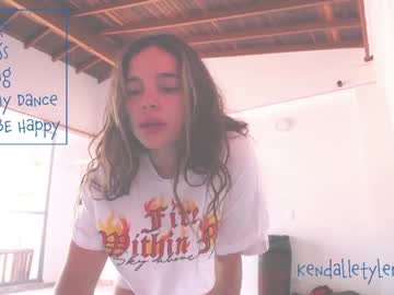 couple cam kendalltyler image #26721