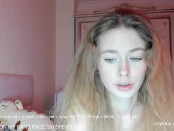 girl cam oksanafedorova image #324151