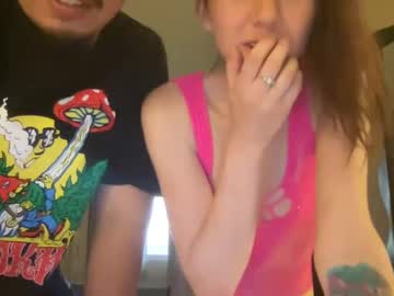 couple cam bonniandclydee image #4638818