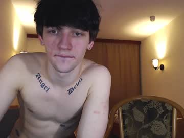 man cam teddy_mode image #855955