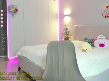 girl cam _passion_show_ image #3995387