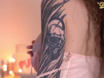 girl cam _deepthroatgalactica image #4555070