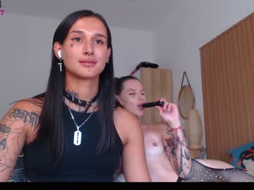 tranny cam jean_gray3 image #3759777