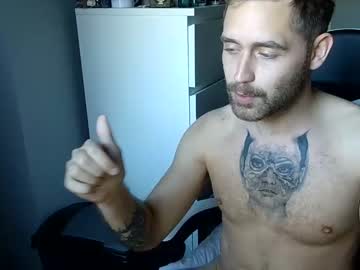 man cam greyjoggers image #1924423
