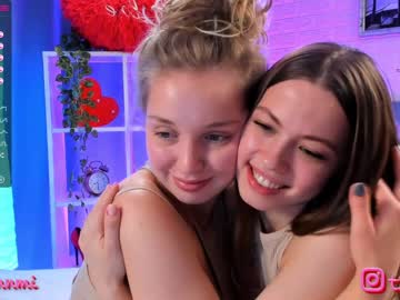 couple cam huntertiana image #227082
