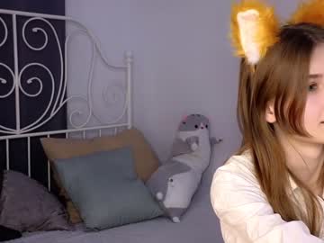 girl cam cute_fox_girl image #4172538