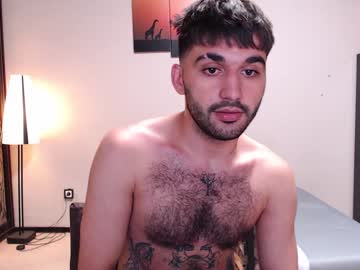 man cam teddy_mode image #1544539