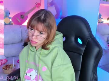 ela_garu  girl  cam