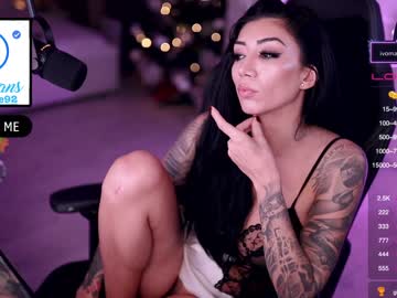 girl cam evelyne92 image #560500